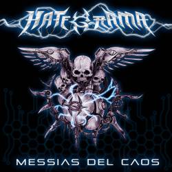 Hategrama : Messias del Caos